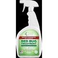 Hygea Natural 24 oz Bed Bug Extra Strength Treatment Spray EXT-1003X